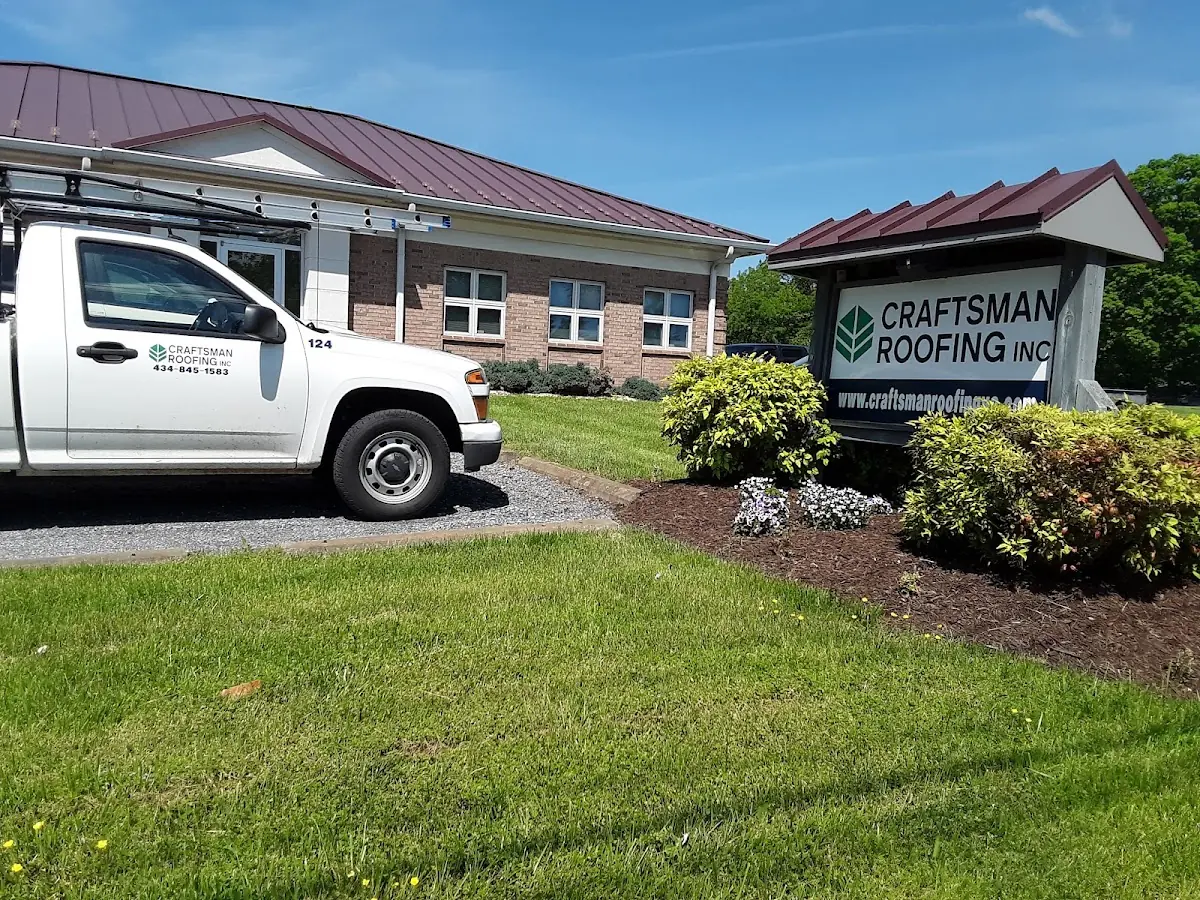 Quality Chimney Repair by experienced craftsmen in Olive